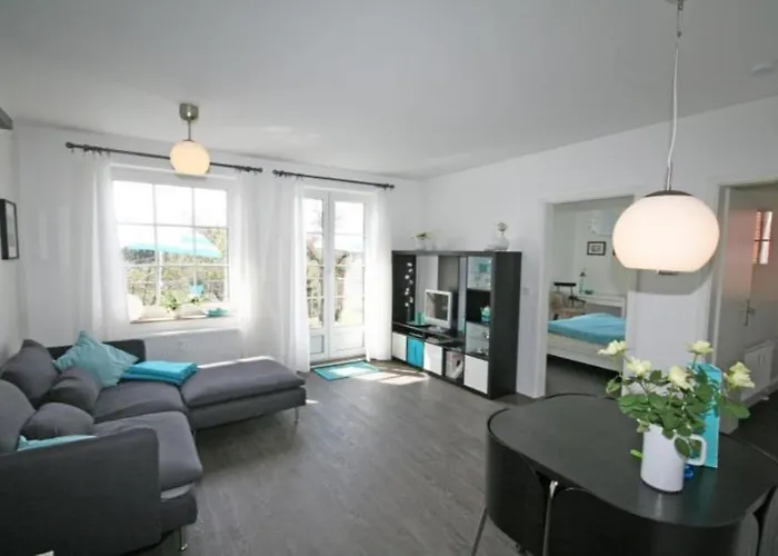 Ferienwohnung Baltic Sea