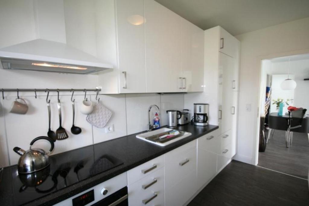 Apartment Baltic Sea Timmendorfer Strand